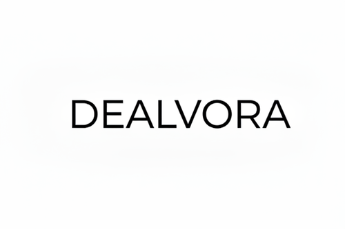 Dealvora Logo